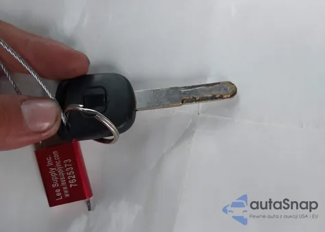 2004 Honda Civic Lx из США, поврежденный, VIN 2HGES16504H521876